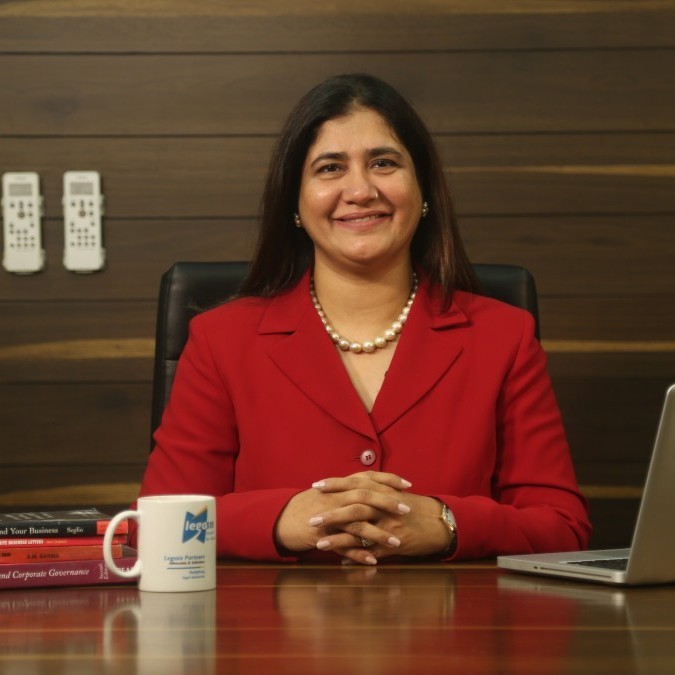 Anita Shantaram