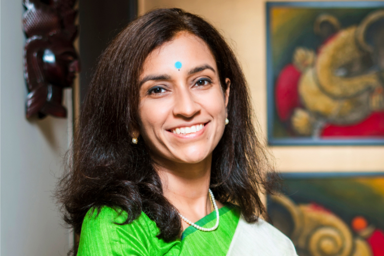 Bhavana Bindra
