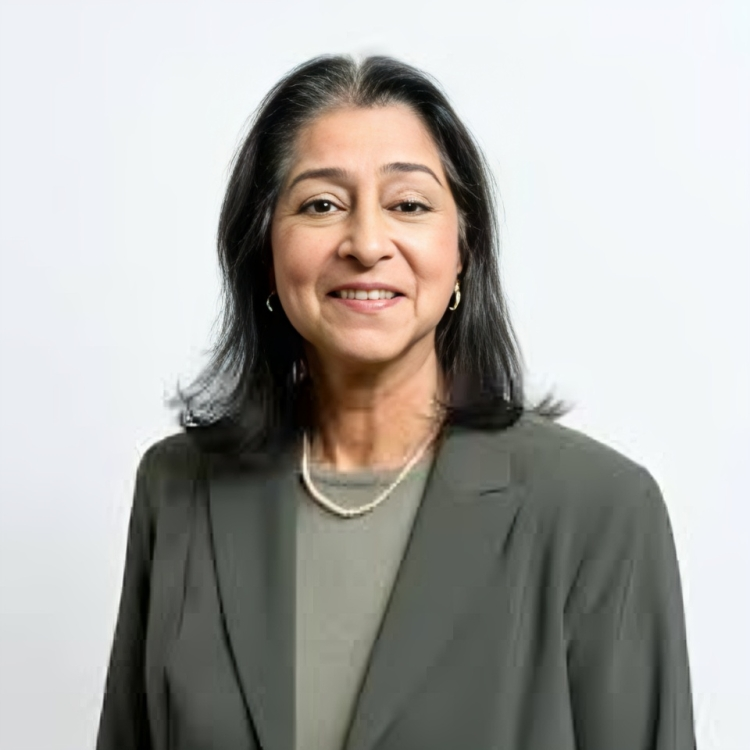 Naina Lal Kidwai