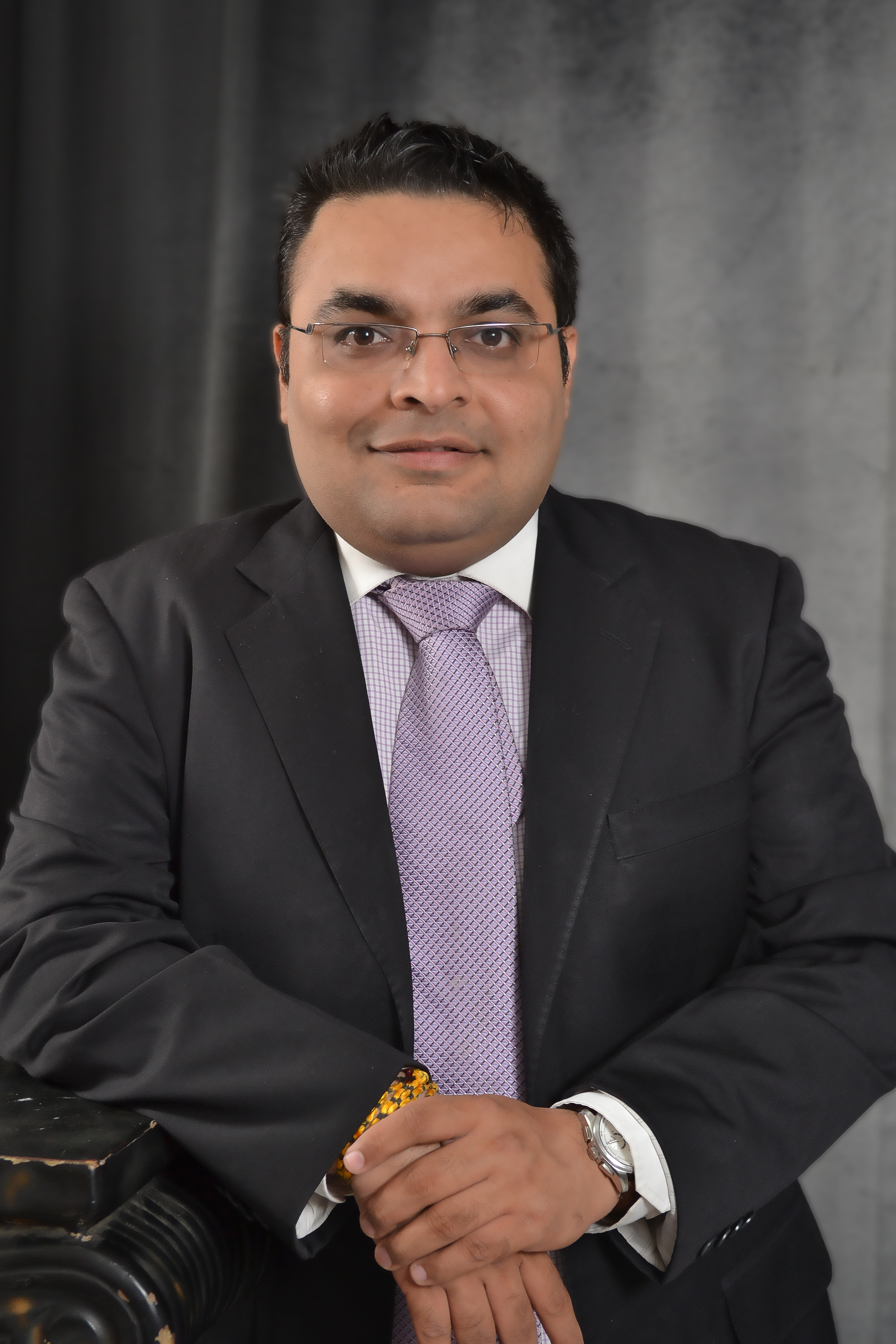 Vishal Thakkar