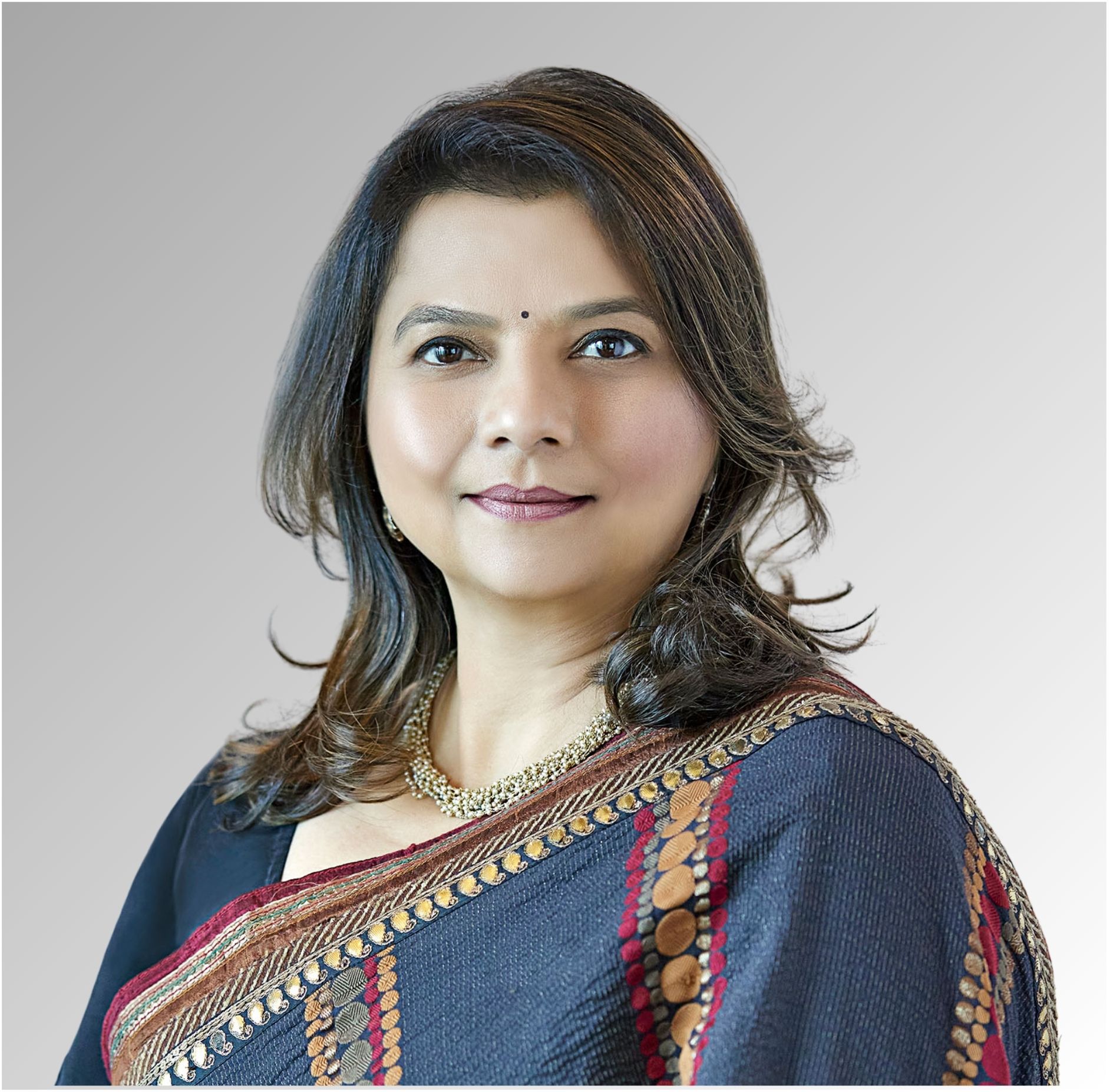 Amisha Vora