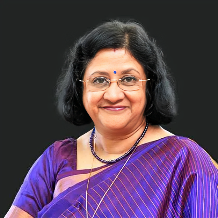 Arundhati Bhattacharya