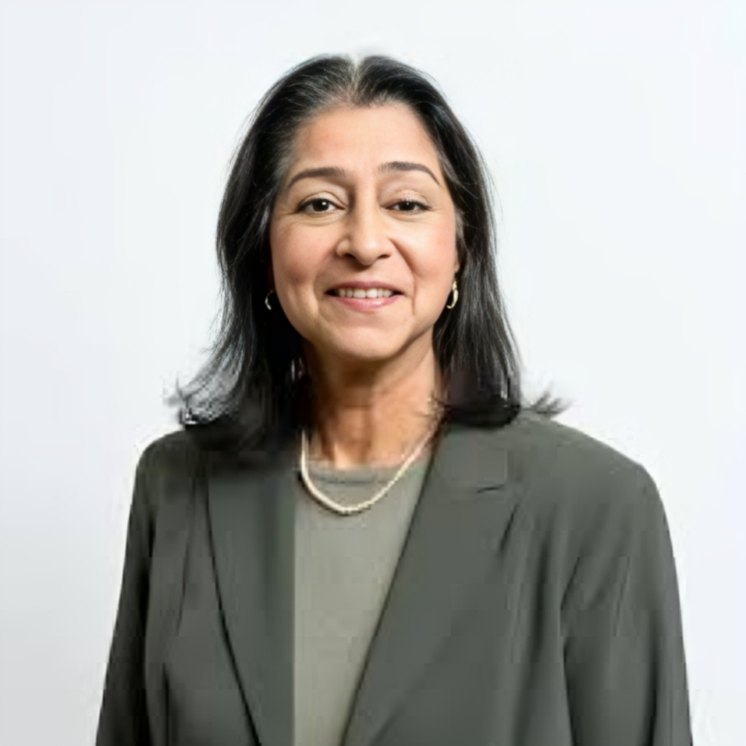 Naina Lal Kidwai