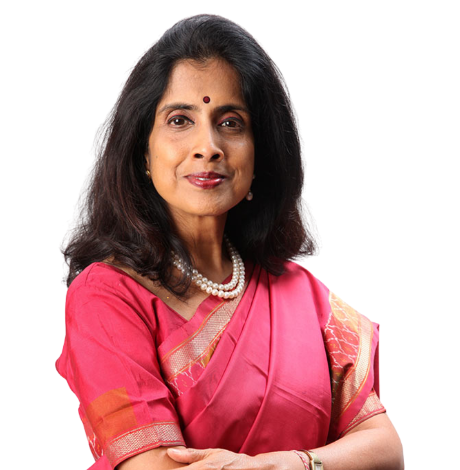 Shanti Ekambaram