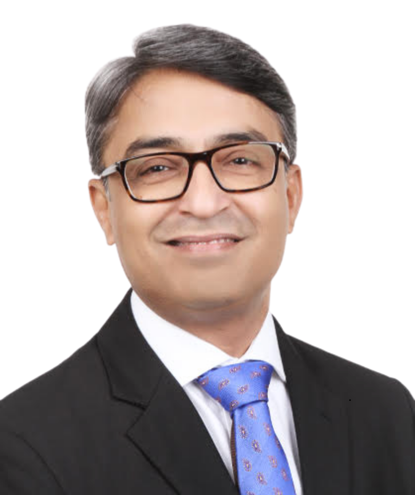 Sunil Deshmukh