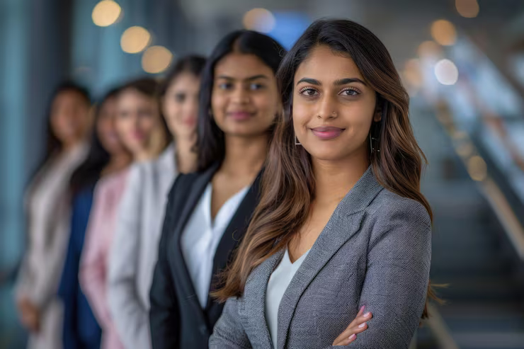 Women Leaders — India's Women Directors and Governance Professionals